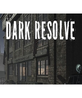 Dark Resolve Steam Key GLOBAL